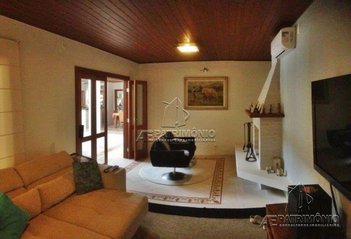 house em Estrada Ipatinga, Vivendas do Lago - Sorocaba - SP