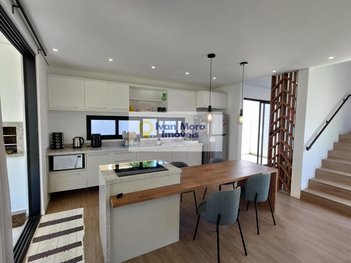 house em Avenida das Paineiras, Daniela - Florianópolis - SC
