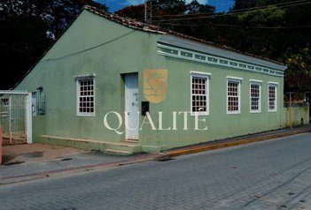 house em Rodovia Gilson da Costa Xavier, Sambaqui - Florianópolis - SC