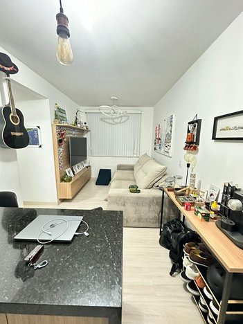 apartment em Rua da Independência, Cambuci - São Paulo - SP