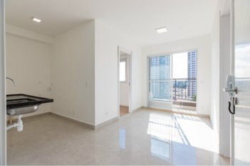 apartment em Rua Santa Aurélia, Vila São José (Ipiranga) - São Paulo - SP