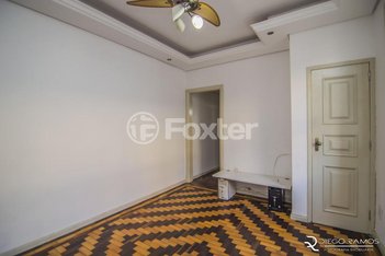 apartment em Rua Santos Neto, Petrópolis - Porto Alegre - RS