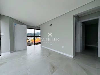 apartment em Rua Venezuela, Nações - Balneário Camboriú - SC