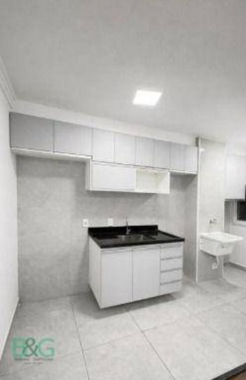 apartment em Rua Torres da Barra, Água Branca - São Paulo - SP
