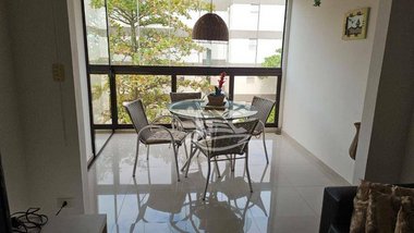 apartment em Rua Paraguai, Enseada - Guarujá - SP