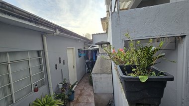 house em Rua Ibituruna, Parque Imperial - São Paulo - SP
