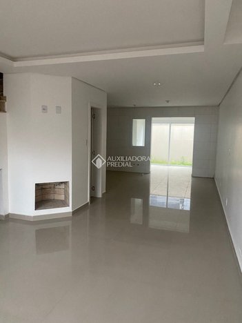 house em Rua dos Alecrins, Igara - Canoas - RS