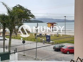 apartment em Rua Antenor Borges, Canasvieiras - Florianópolis - SC