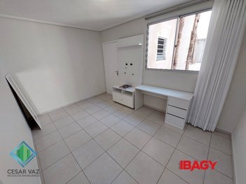 apartment em Rua José Airton de Castro, Roçado - São José - SC
