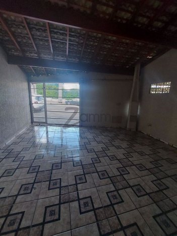house em Rua da Lapa, Parque Residencial Maria de Lourdes - Hortolândia - SP