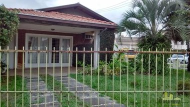 commercial_building em Santos Dumont, Jardim Liberdade - Jacareí - SP