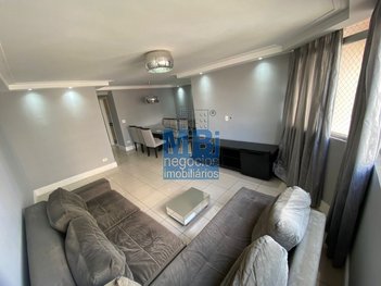 apartment em Rua Sócrates, Vila Sofia - São Paulo - SP
