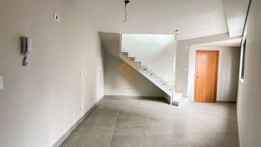 apartment em Rua Cláudio Manoel, Funcionários - Belo Horizonte - MG