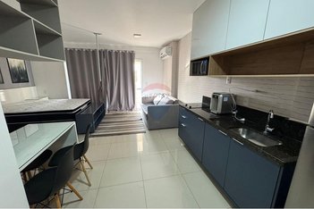 apartment em Rua José Tadeu Sincos, Bosque das Juritis - Ribeirão Preto - SP