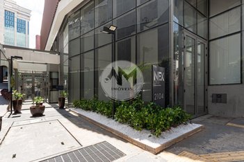 apartment em Rua da Consolação, Consolação - São Paulo - SP