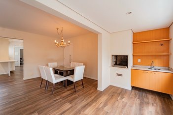 apartment em Rua Lacedemônia, Jardim Brasil (Zona Sul) - São Paulo - SP