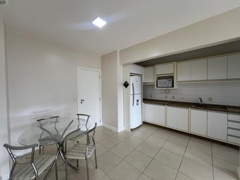 apartment em Avenida Rio Branco, Capoeiras - Florianópolis - SC