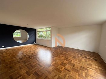 apartment em Avenida Nove de Julho, Bela Vista - São Paulo - SP