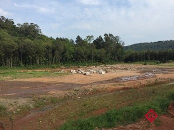 land_lot em Rodovia ERS-122, Santa Fé - Caxias do Sul - RS
