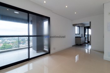 apartment em Rua Alves Guimarães, Pinheiros - São Paulo - SP