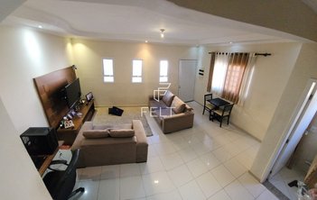 house em Rua Vereador Eurípedes Rama Pardal, Guaturinho - Cajamar - SP