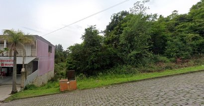land_lot em Rua Jeronimo Demori, São Luiz - Caxias do Sul - RS
