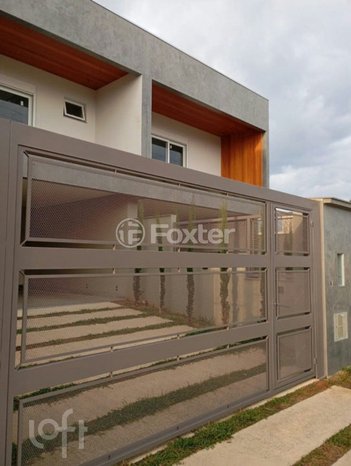 house em Rua José Zanrosso, Nossa Senhora da Saúde - Caxias do Sul - RS