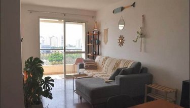 apartment em Rua Vigário João Álvares, Vila Monumento - São Paulo - SP