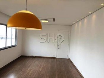 apartment em Alameda Itu, Jardim Paulista - São Paulo - SP