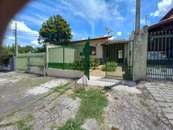 house em Rua Corifeu de Azevedo Marques, Jardim das Indústrias - São José dos Campos - SP