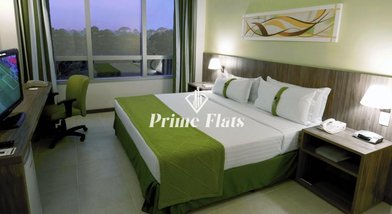 apartment em Avenida Rodrigo Otávio, Crespo - Manaus - AM