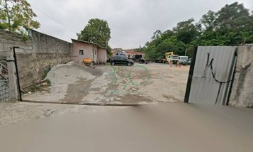 land_lot em Rua Antônio Herdeiro, Parque Fongaro - São Paulo - SP