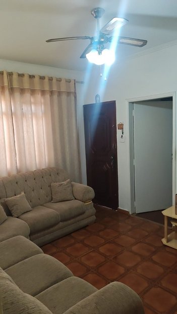 house em Rua Luís Carneiro, Vila Pereira Barreto - São Paulo - SP