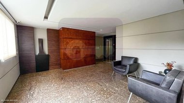 apartment em Rua Rafael Magalhães, Santo Antônio - Belo Horizonte - MG