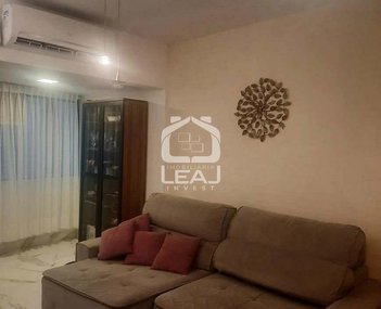 apartment em Rua Jamanari, Vila Andrade - São Paulo - SP