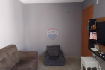 apartment em Rua José Mário Barros Milano, NIAS Vereador Antonio Carlos Guarnieri - Mogi Mirim - SP