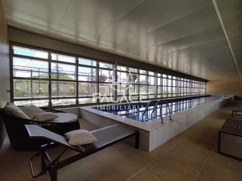 apartment em Rua Riachuelo, Jardim Elite - Piracicaba - SP