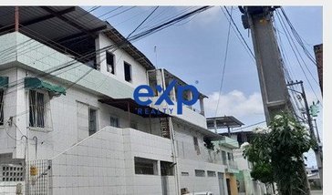 house em Rua Ator Rodolfo Mayer, Iputinga - Recife - PE