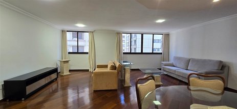 apartment em Rua Professor Artur Ramos, Jardim Paulista - São Paulo - SP