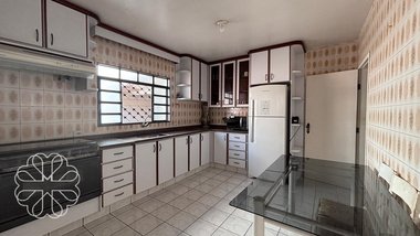 house em Rua Tupy, Jardim Laodiceia - Maringá - PR