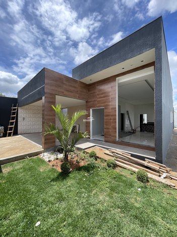 house em Rua Maria Leopoldina, Igarapé - Igarapé - MG