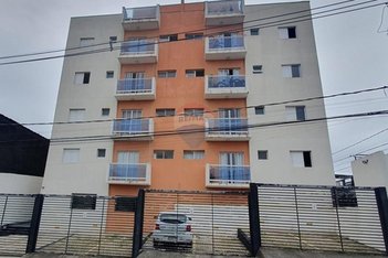apartment em Rua Primeiro de Maio, Central Parque Sorocaba - Sorocaba - SP