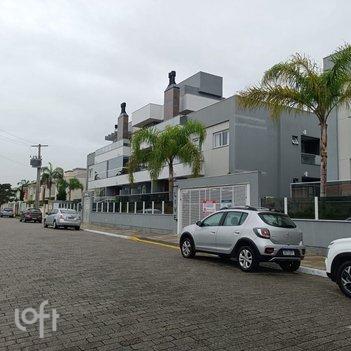 apartment em Francisco Magno Vieira, Campeche Central - Florianópolis - SC