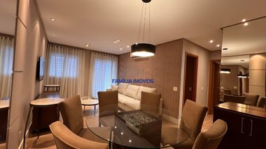 apartment em Avenida Ana Costa, Gonzaga - Santos - SP