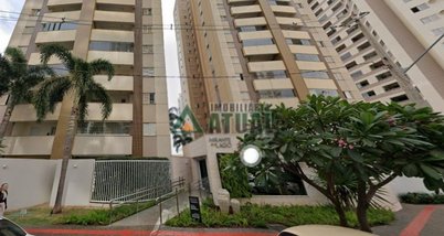 apartment em Rua Pedro Cândido Romero, Gleba Fazenda Palhano - Londrina - PR