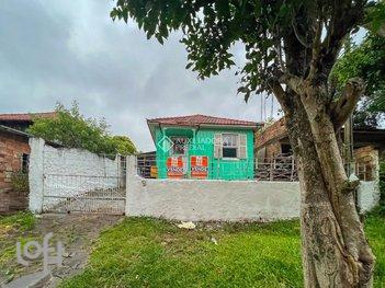 house em Venezuela, São José - Canoas - RS