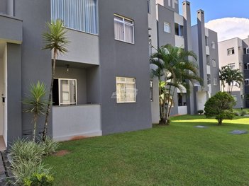 apartment em Rua Johann Ohf, Água Verde - Blumenau - SC