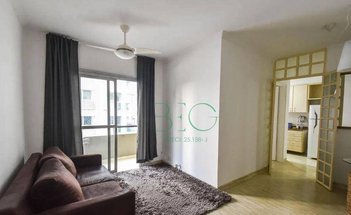 apartment em Rua Apeninos, Aclimação - São Paulo - SP