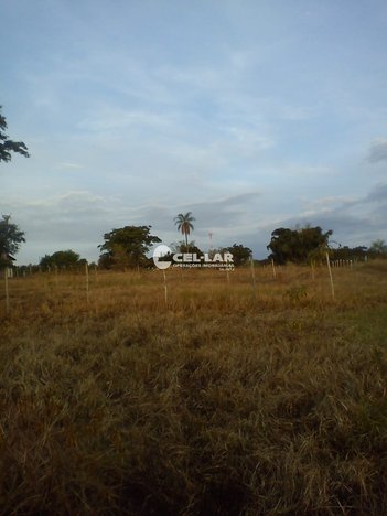 land_lot em Rua Caetano Rodrighero, Estância Balneária Águas Virtuosas - Bauru - SP
