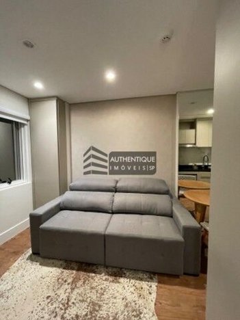 apartment em Rua Bela Cintra, Consolação - São Paulo - SP